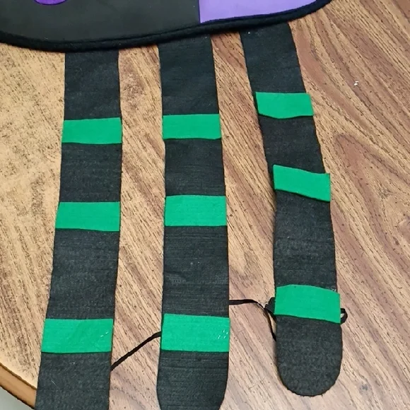 🕷️ Spider Costume for Kids Size 3+ - Picture 7 of 8